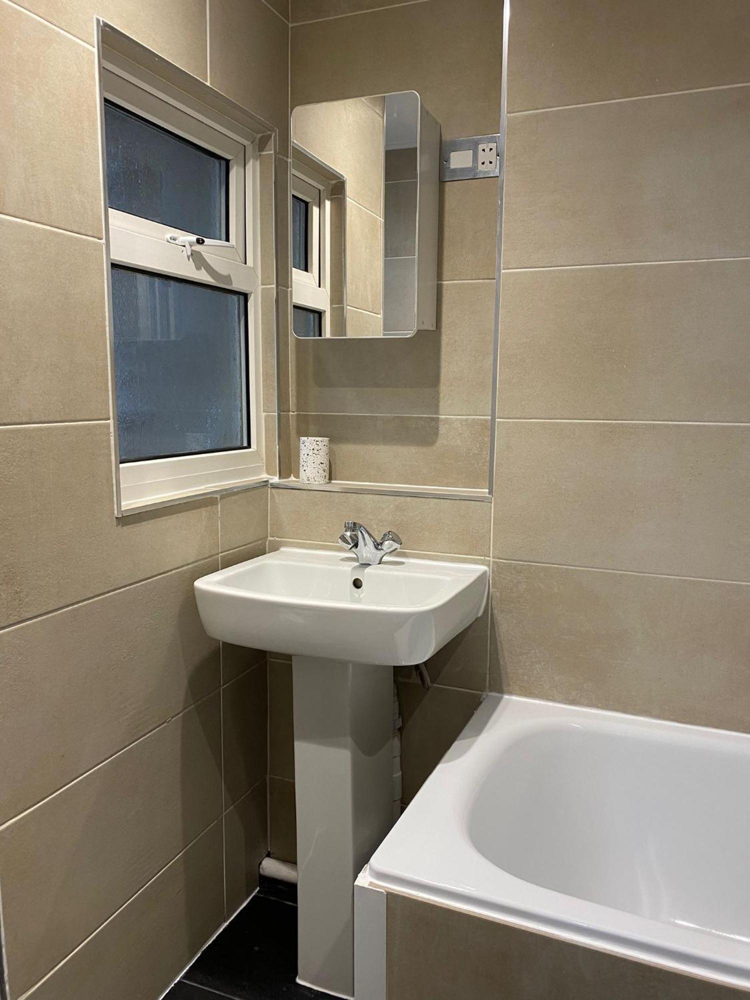 Kemptown Courtyard Apartment Brighton Bagian luar foto