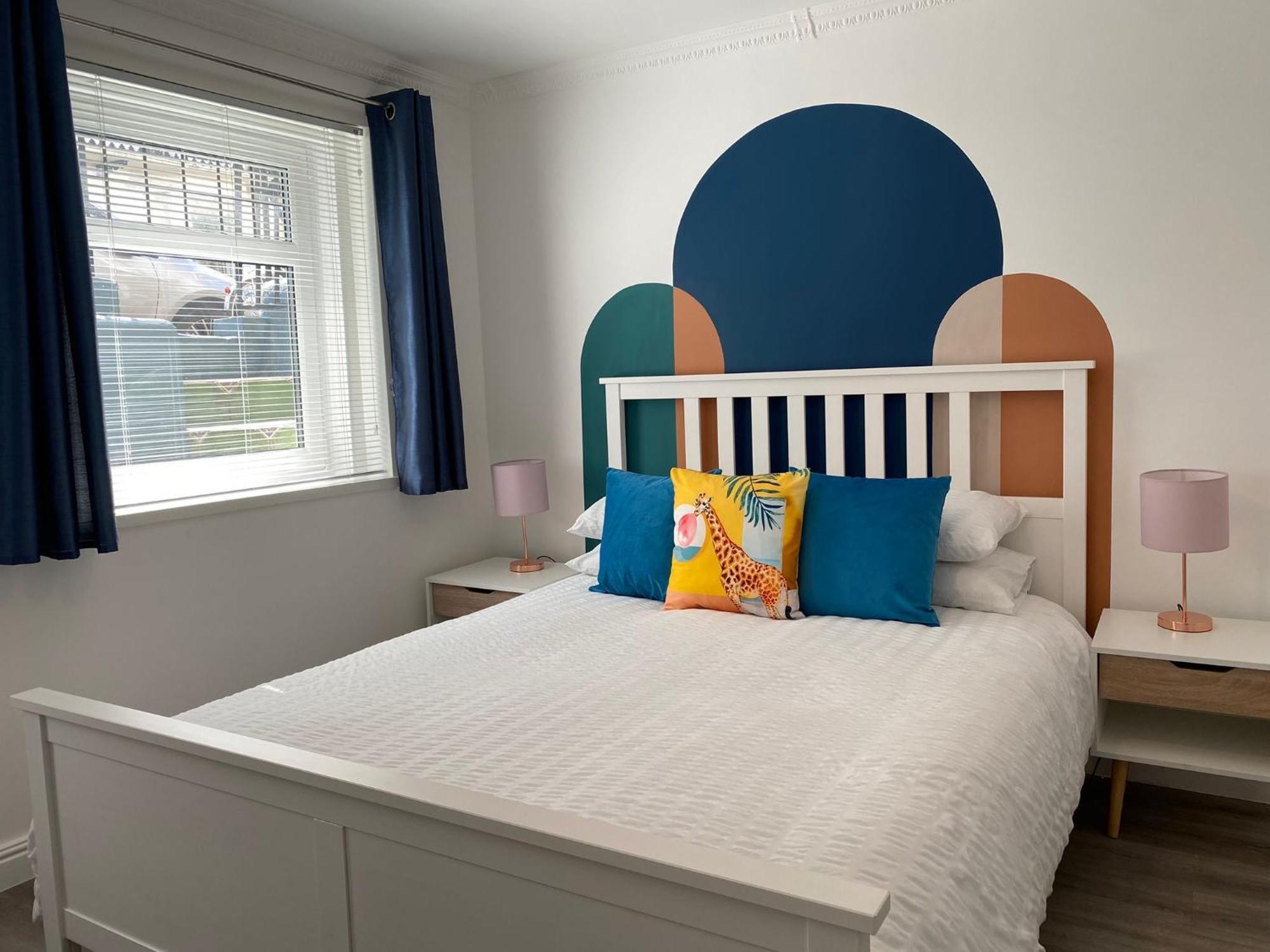 Kemptown Courtyard Apartment Brighton Bagian luar foto