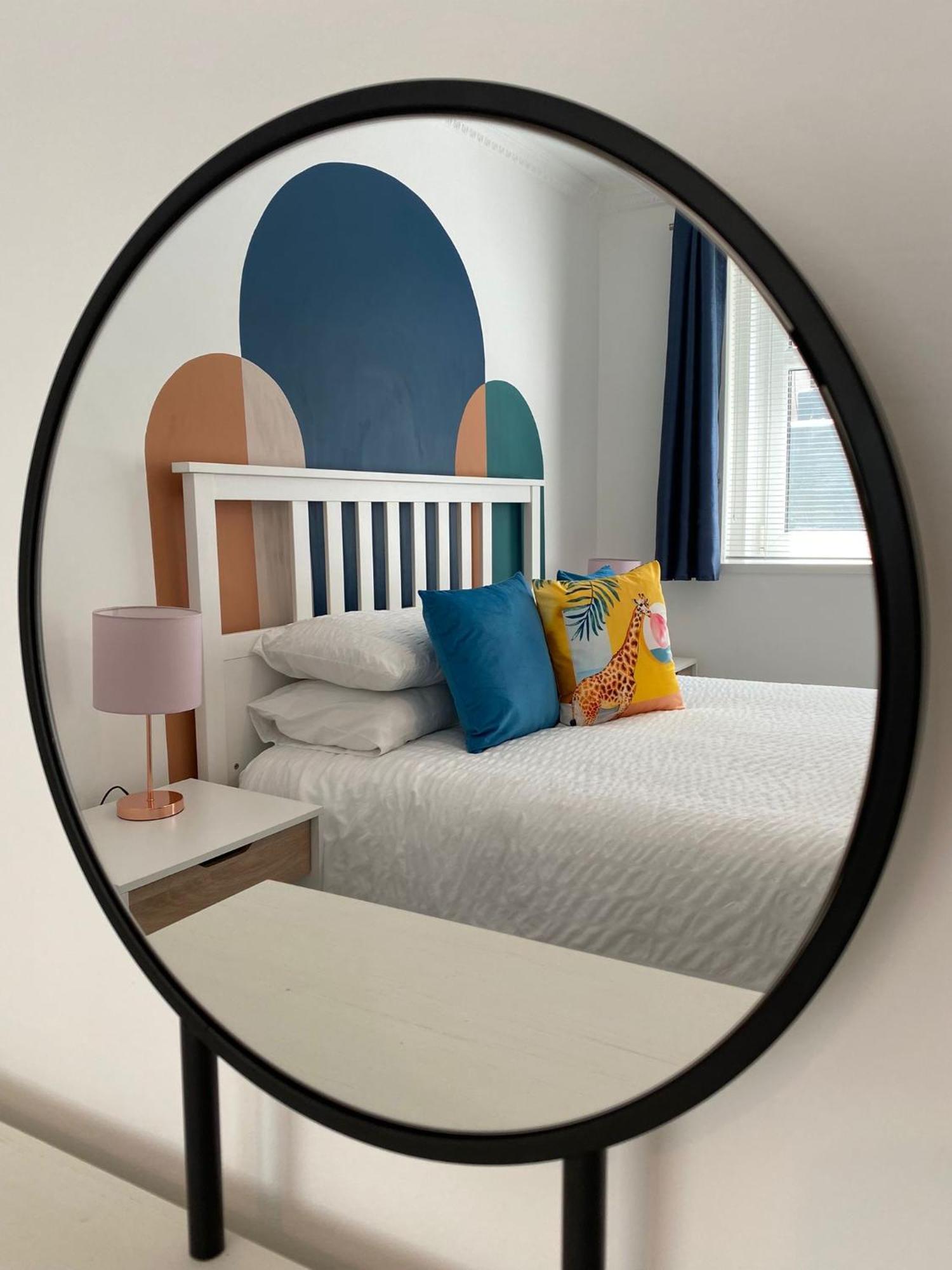 Kemptown Courtyard Apartment Brighton Bagian luar foto
